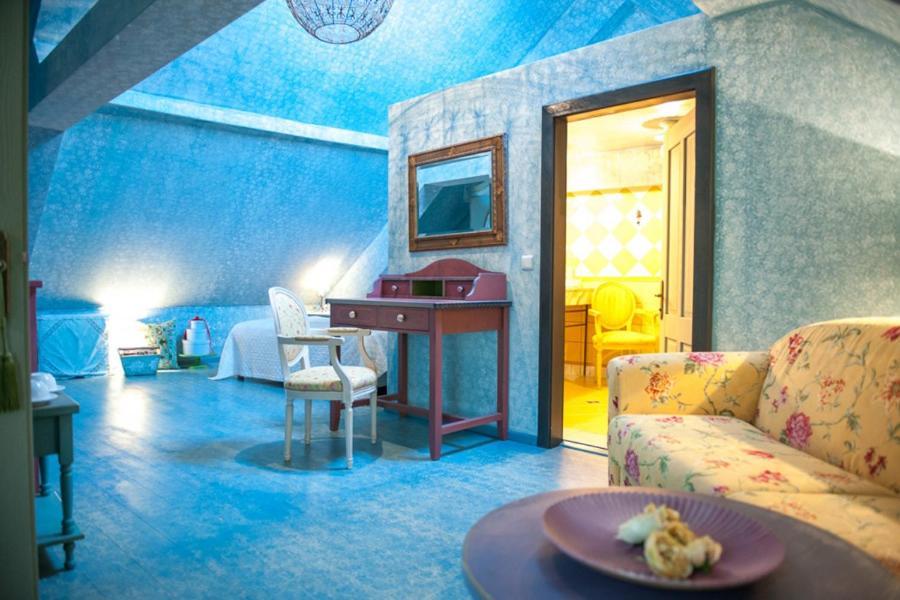 Art Boutique Hotel Buergerhaus رست المظهر الخارجي الصورة