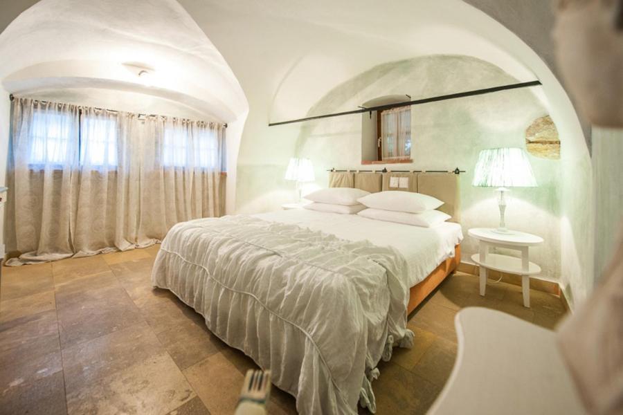 Art Boutique Hotel Buergerhaus رست المظهر الخارجي الصورة