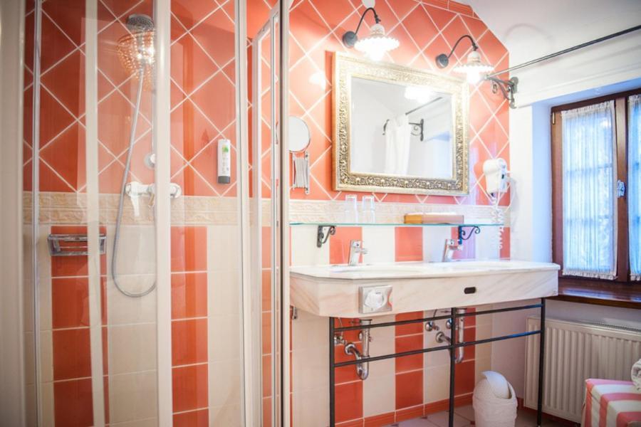 Art Boutique Hotel Buergerhaus رست المظهر الخارجي الصورة