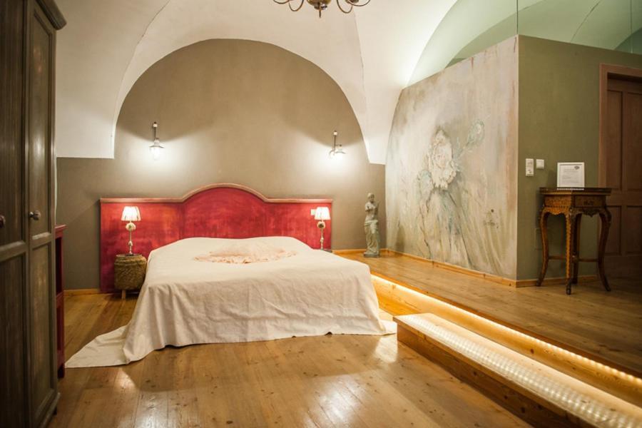 Art Boutique Hotel Buergerhaus رست المظهر الخارجي الصورة