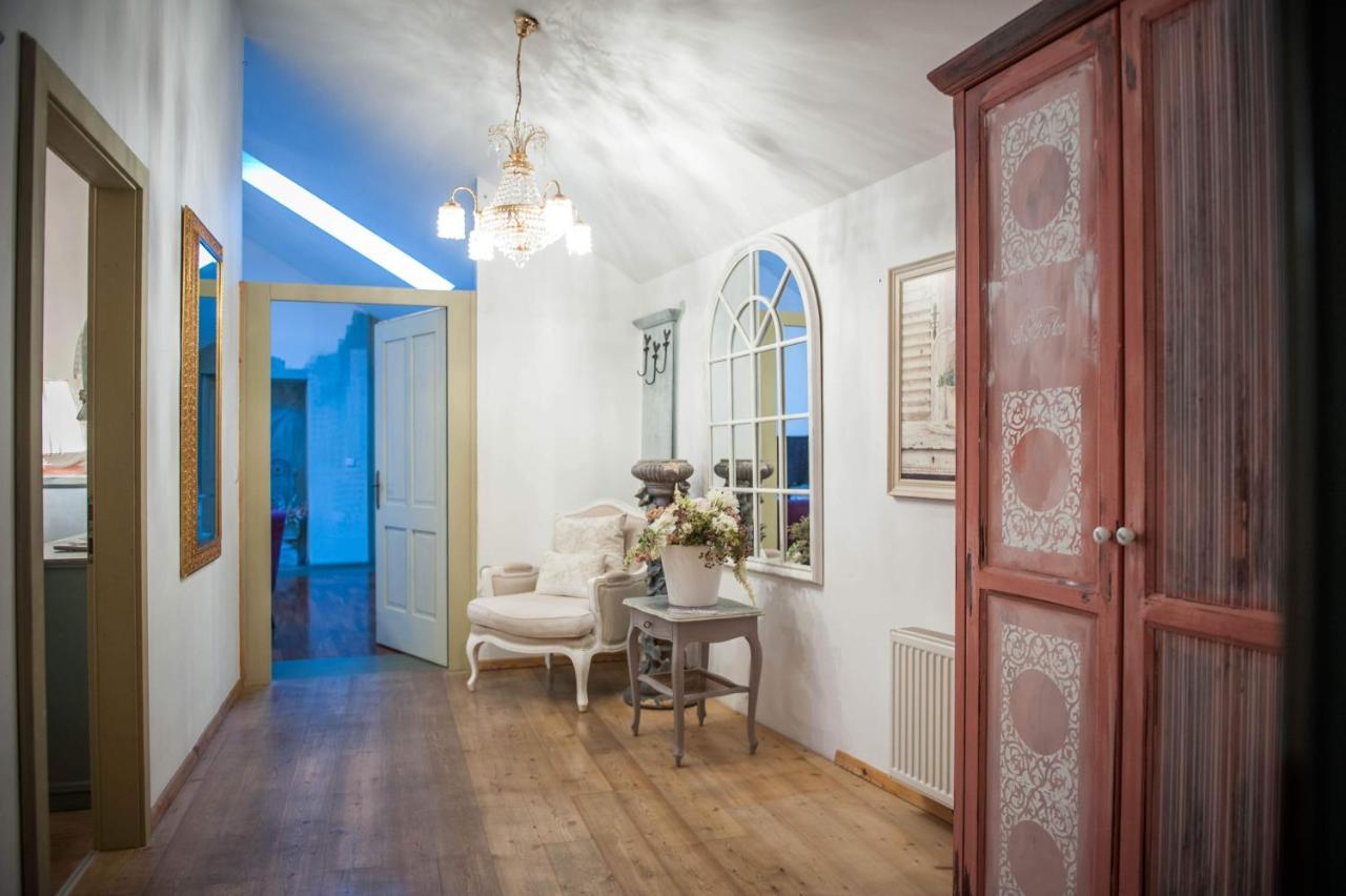Art Boutique Hotel Buergerhaus رست المظهر الخارجي الصورة