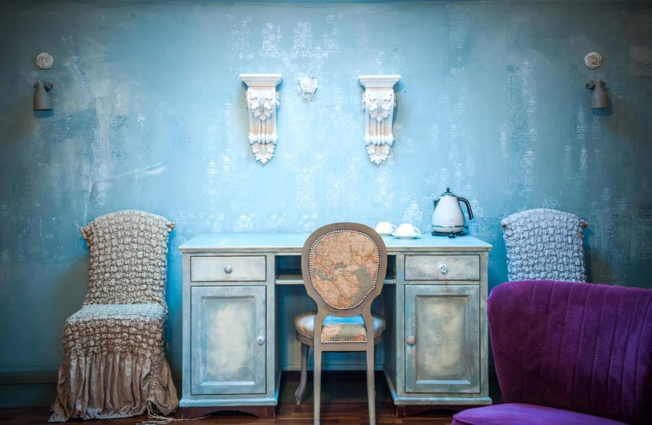 Art Boutique Hotel Buergerhaus رست المظهر الخارجي الصورة