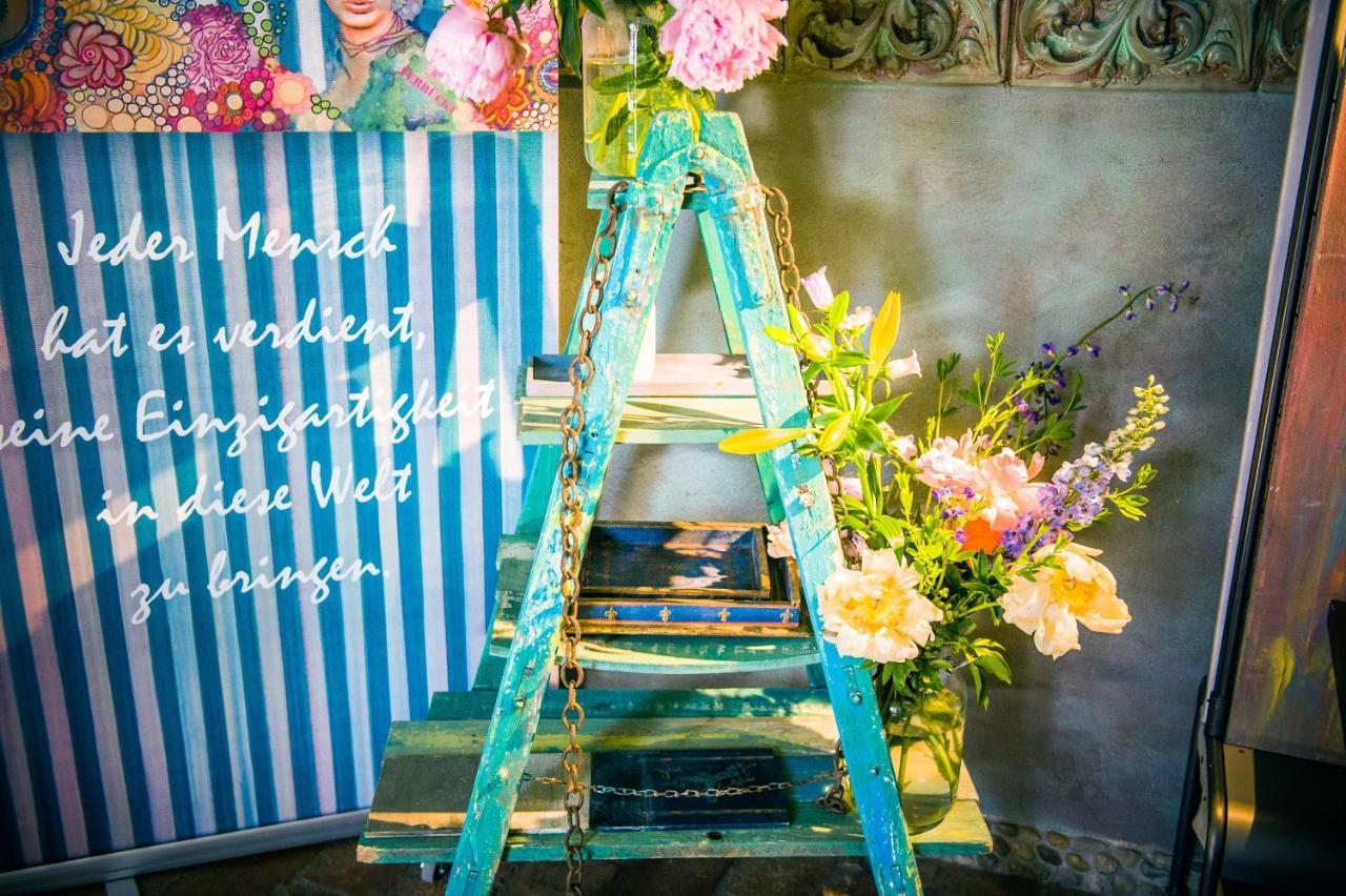 Art Boutique Hotel Buergerhaus رست المظهر الخارجي الصورة
