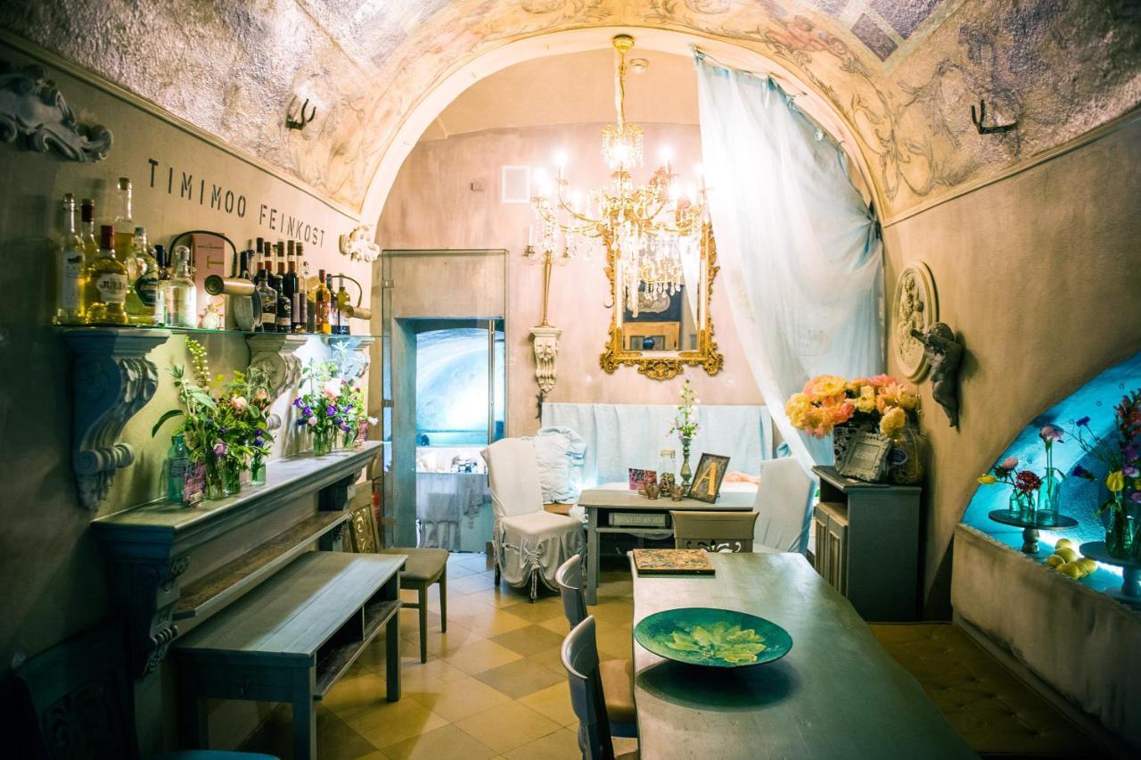 Art Boutique Hotel Buergerhaus رست المظهر الخارجي الصورة