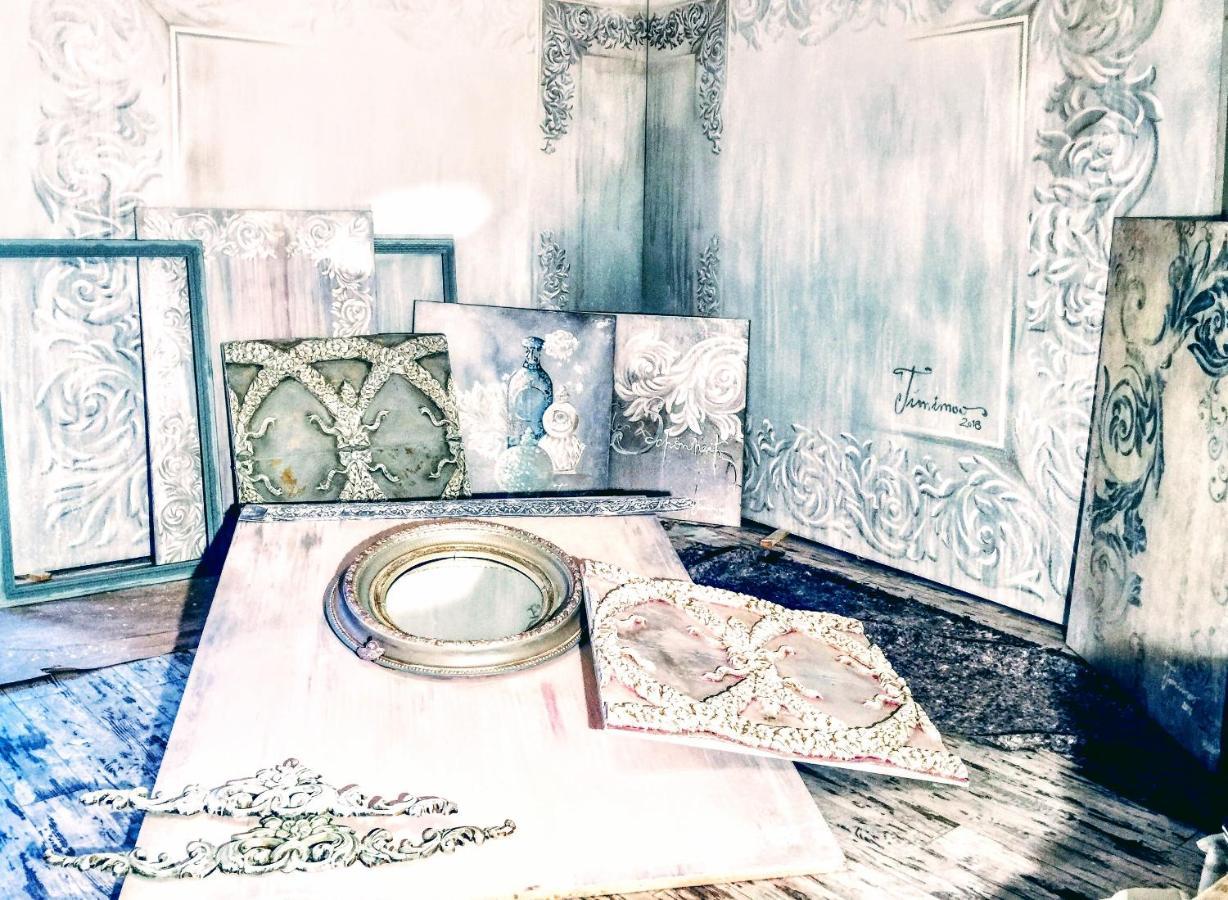 Art Boutique Hotel Buergerhaus رست المظهر الخارجي الصورة