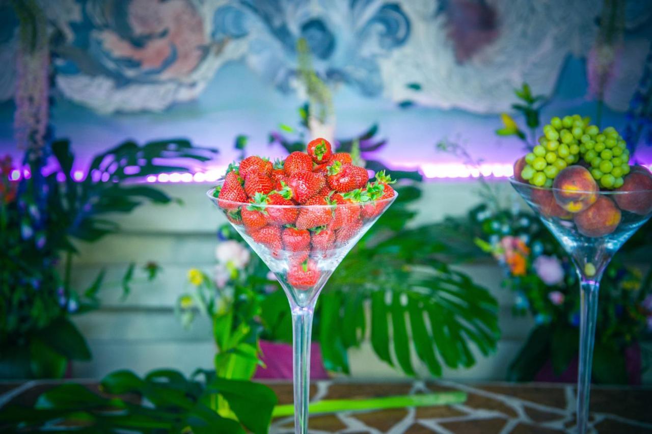 Art Boutique Hotel Buergerhaus رست المظهر الخارجي الصورة